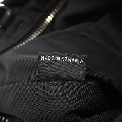 Prada Tote Bag 2-Way Black — view 6