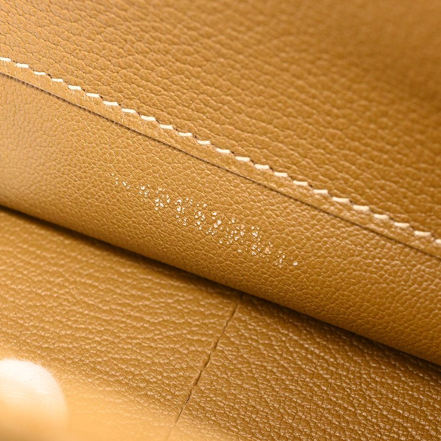 Hermes Shoulder Bag Jypsiere Eclat 31 — view 6