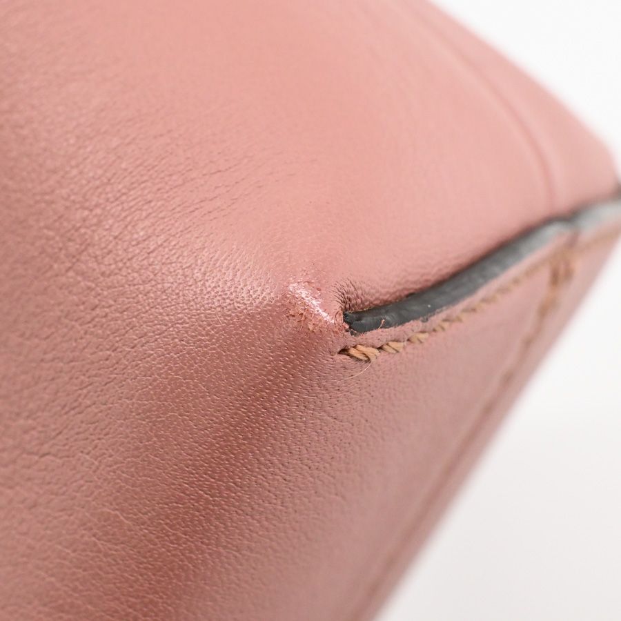 Fendi Shoulder Bag by the Way Mini — view 7