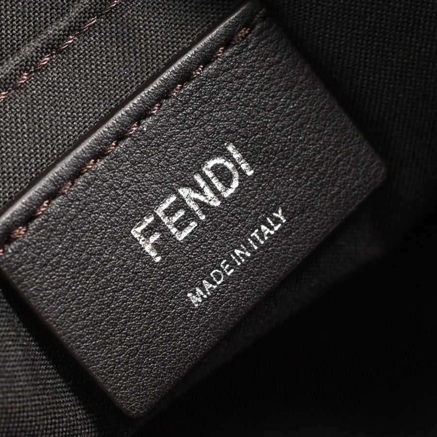 Fendi Shoulder Bag by the Way Mini — view 6