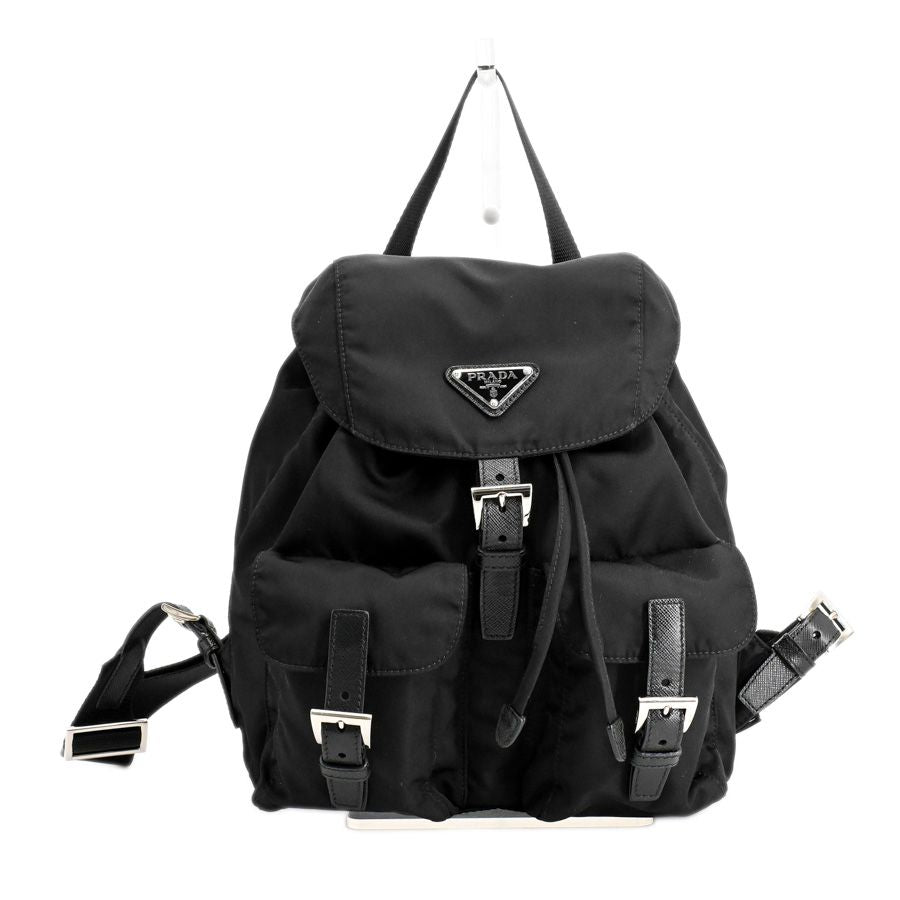 Prada Backpack Small Re-Nylon