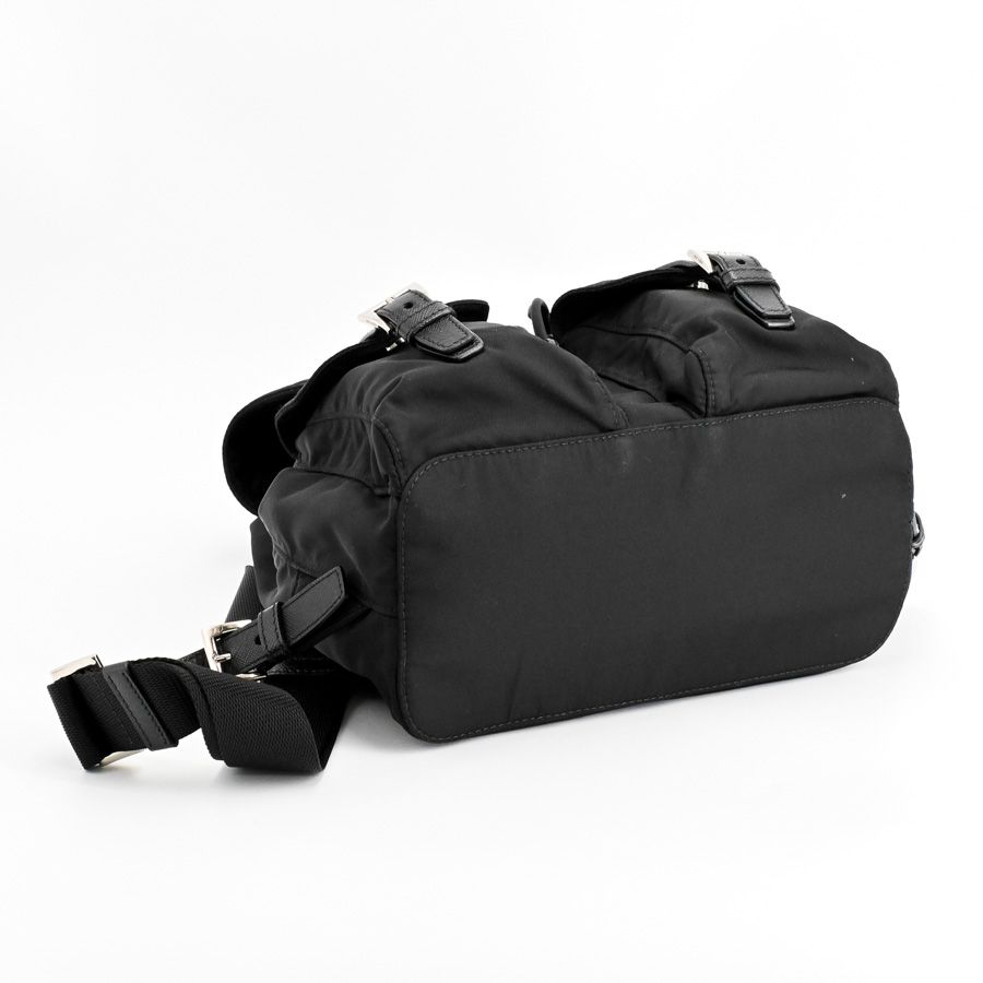 Prada Backpack Small Re-Nylon — view 5