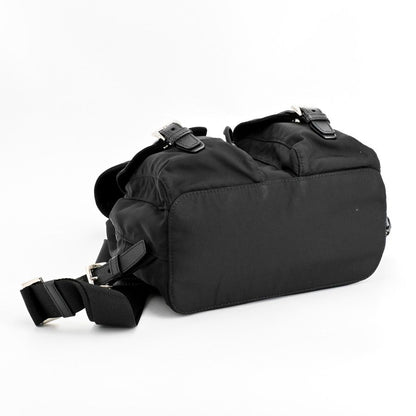 Prada Backpack Small Re-Nylon — view 5