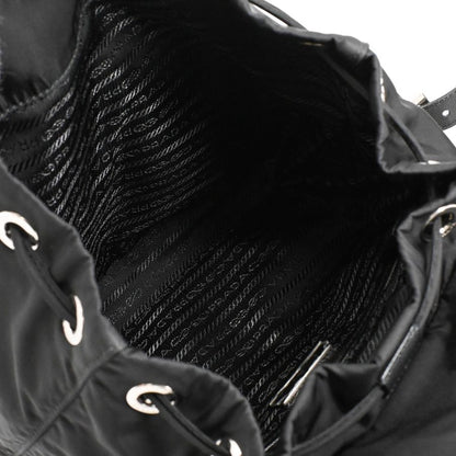 Prada Backpack Small Re-Nylon — view 4