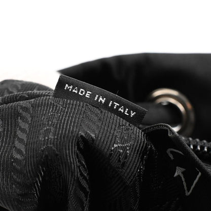 Prada Backpack Small Re-Nylon — view 6