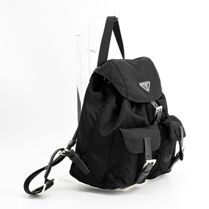 Prada Backpack Small Re-Nylon — view 2