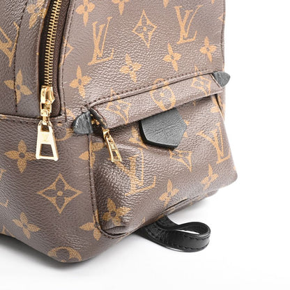 Louis Vuitton Backpack Palm Spring — view 8