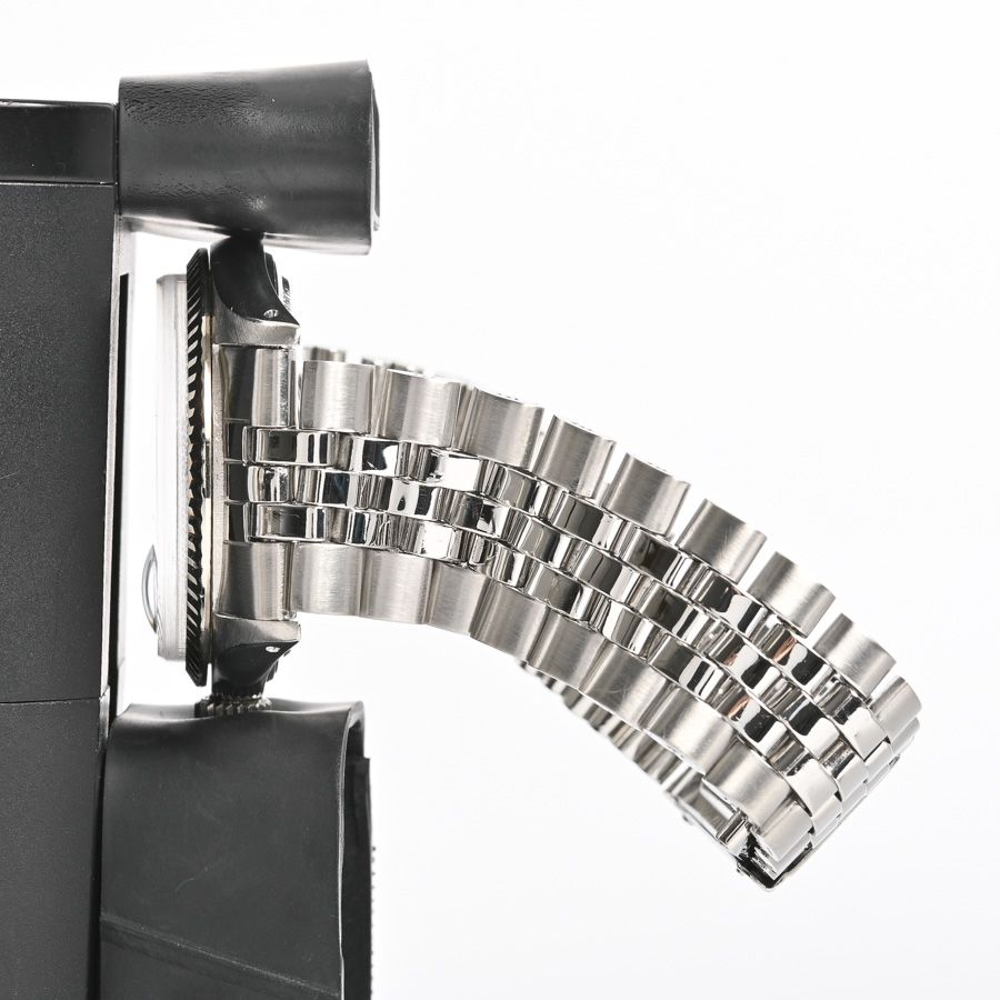 Rolex Watch Datejust White Gold — view 6