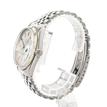 Rolex Watch Datejust White Gold — view 2