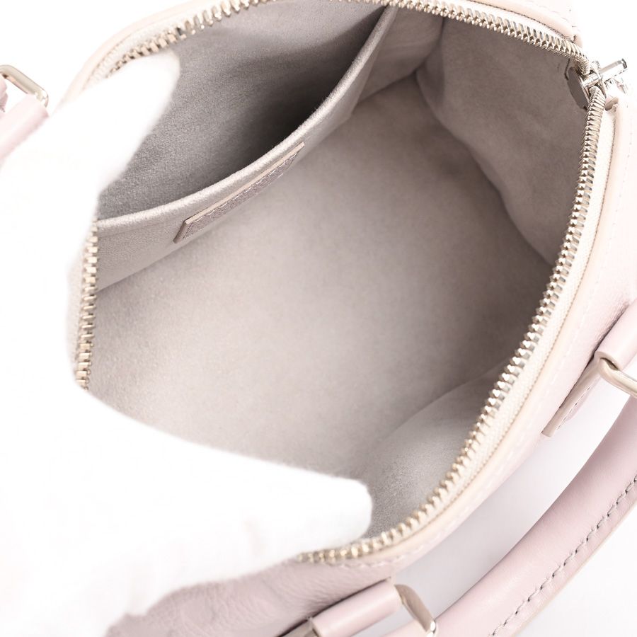 Louis Vuitton Boston Bag Speedy Bandouliere 20 — view 4