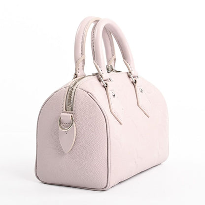 Louis Vuitton Boston Bag Speedy Bandouliere 20 — view 2