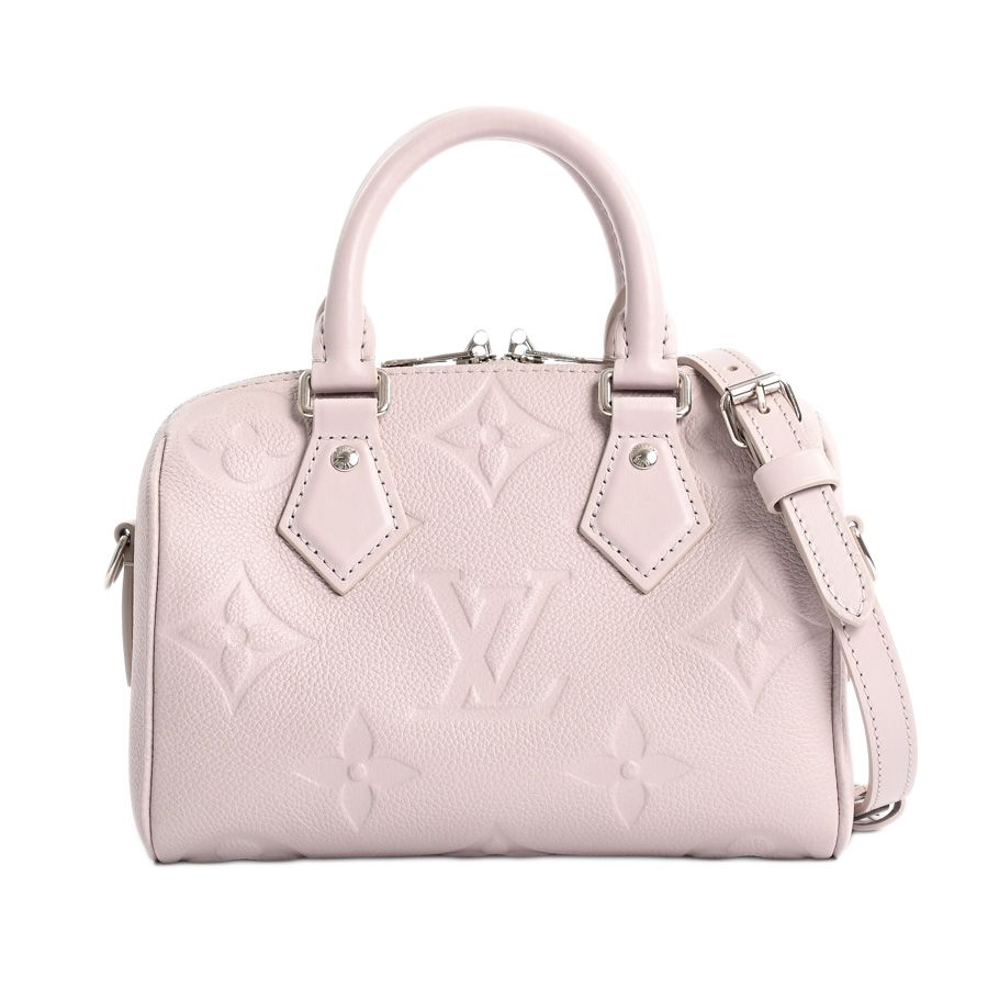 Louis Vuitton Boston Bag Speedy Bandouliere 20