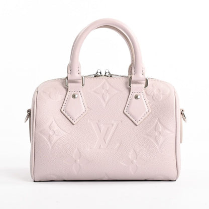 Louis Vuitton Boston Bag Speedy Bandouliere 20 — view 3