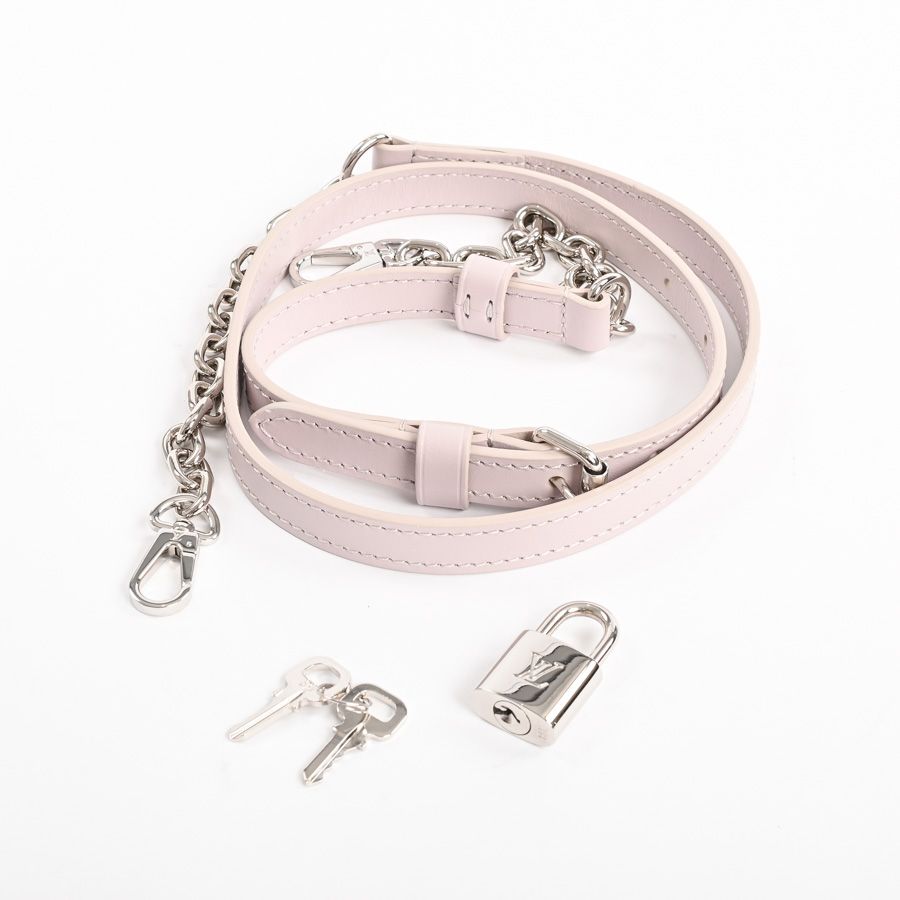Louis Vuitton Boston Bag Speedy Bandouliere 20 — view 7