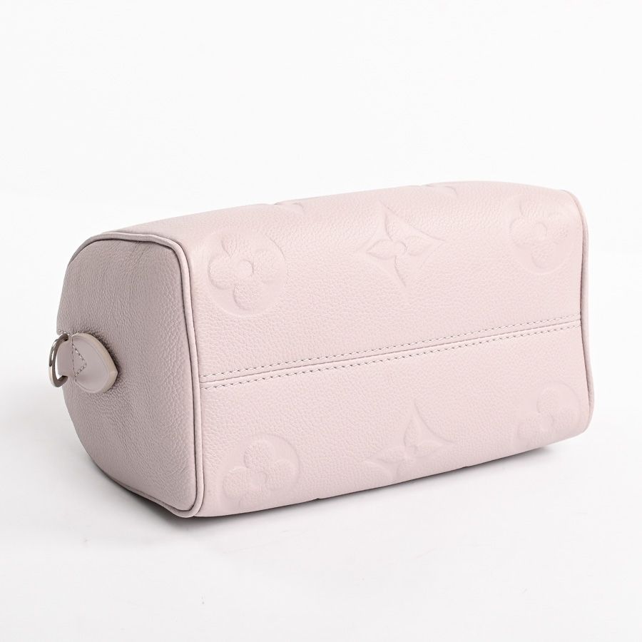 Louis Vuitton Boston Bag Speedy Bandouliere 20 — view 5
