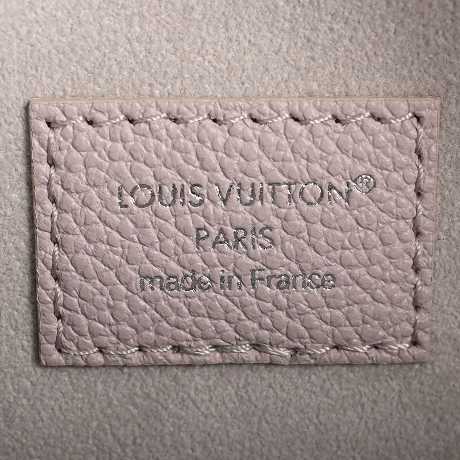 Louis Vuitton Boston Bag Speedy Bandouliere 20 — view 6