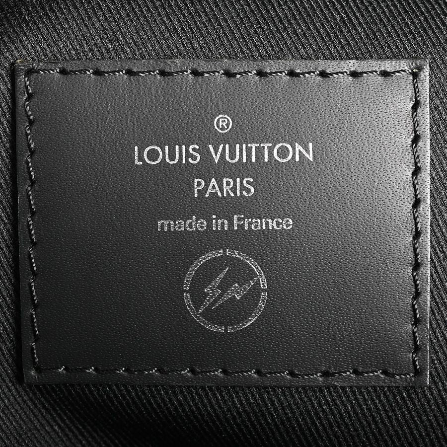 Louis Vuitton Backpack Apollo — view 6