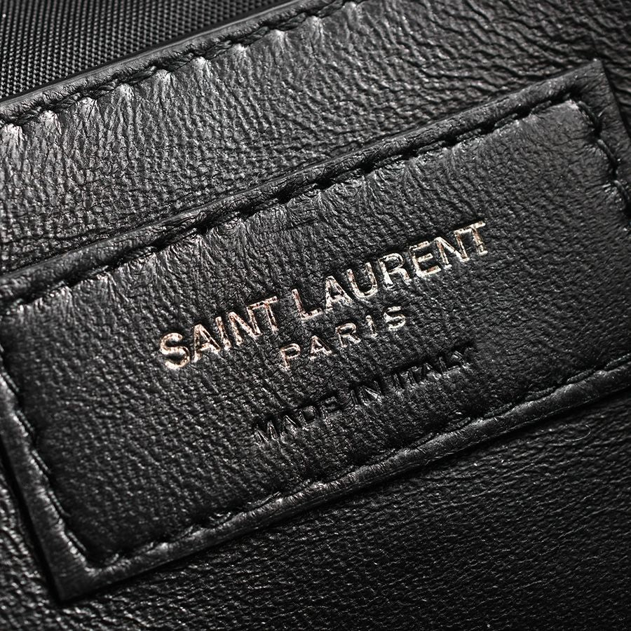 Saint Laurent Shoulder Bag Nikis Small Messenger — view 6