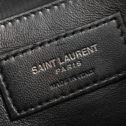 Saint Laurent Shoulder Bag Nikis Small Messenger — view 6