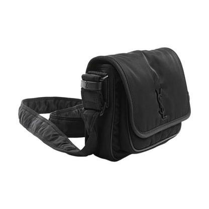 Saint Laurent Shoulder Bag Nikis Small Messenger — view 2