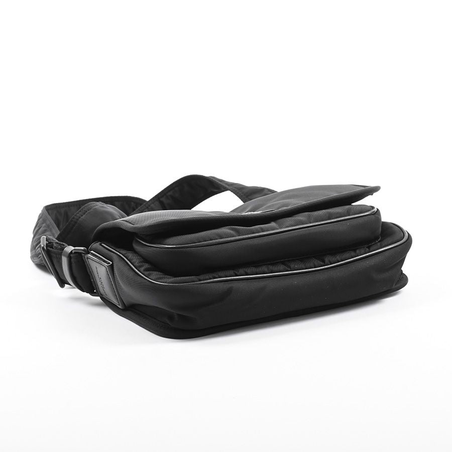 Saint Laurent Shoulder Bag Nikis Small Messenger — view 5