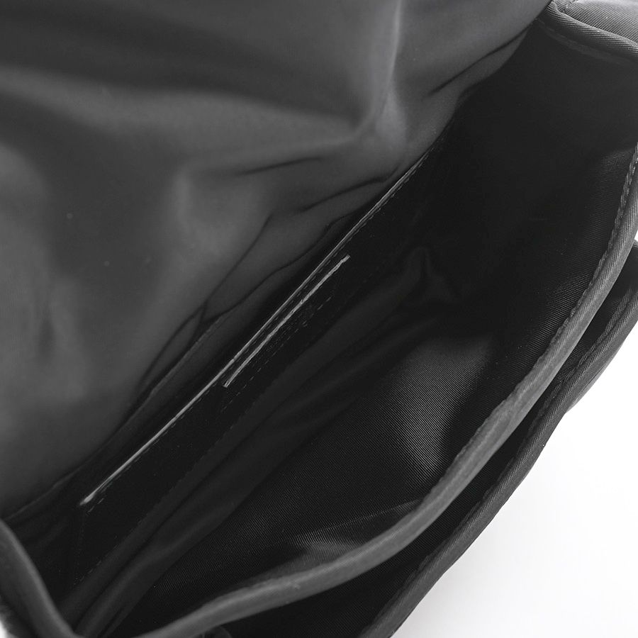 Saint Laurent Shoulder Bag Nikis Small Messenger — view 4
