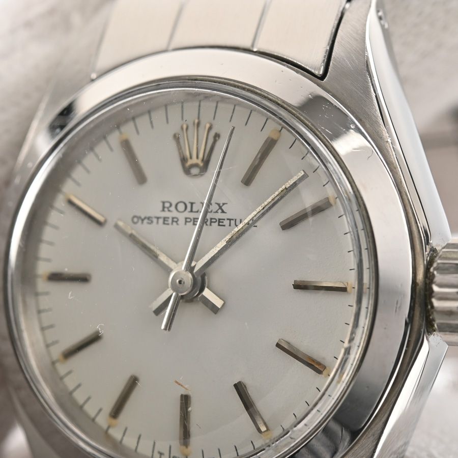 Rolex Watch Oyster Perpetual — view 8
