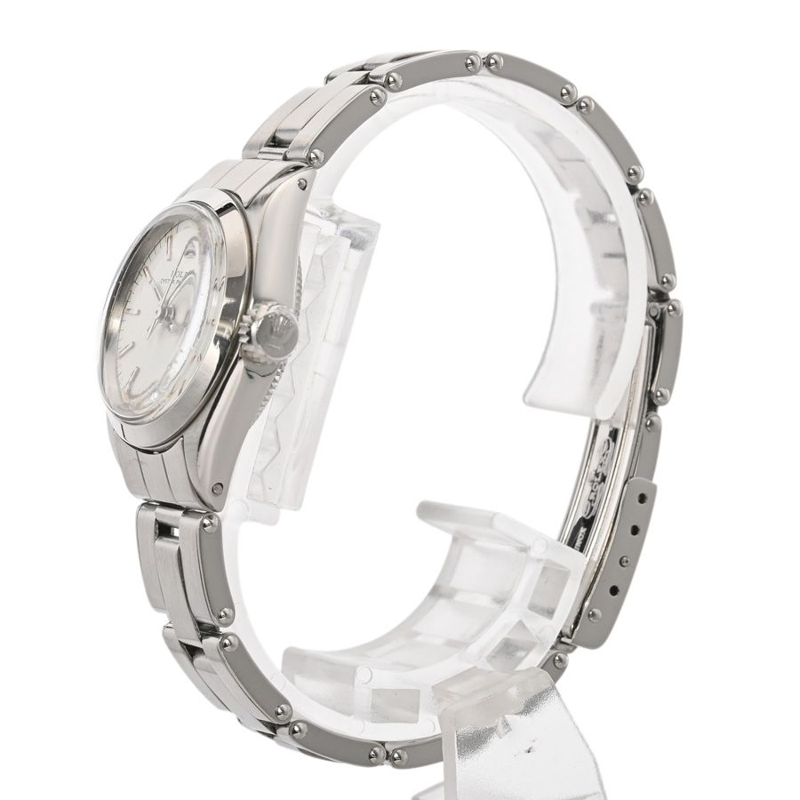 Rolex Watch Oyster Perpetual — view 2