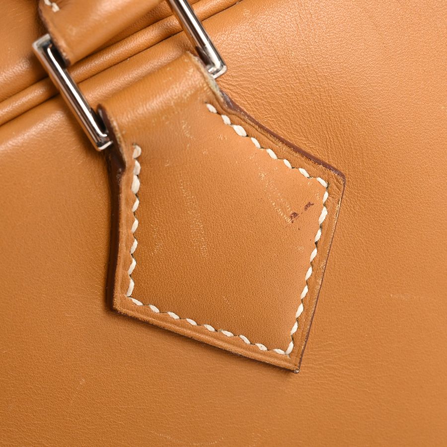 Hermes Handbag Plume 28 — view 6