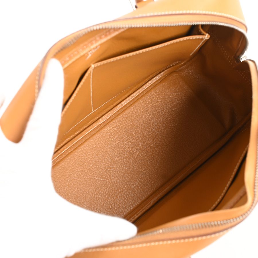 Hermes Handbag Plume 28 — view 4