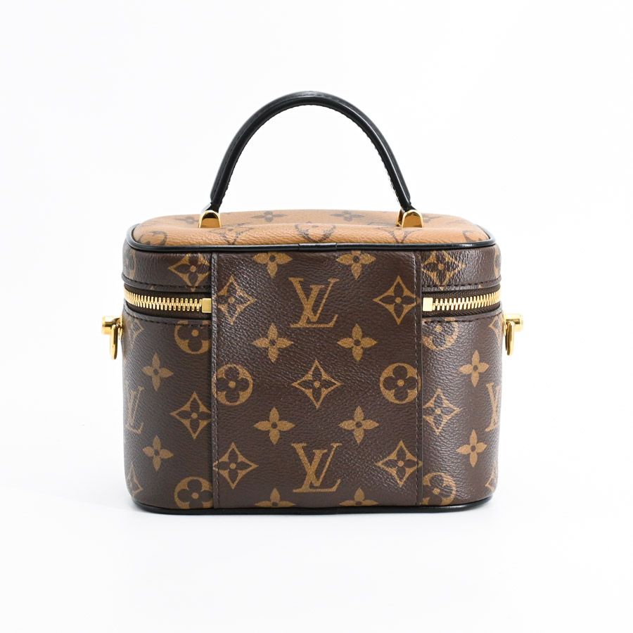 Louis Vuitton Handbag Vanity — view 3