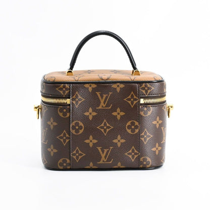 Louis Vuitton Handbag Vanity — view 3