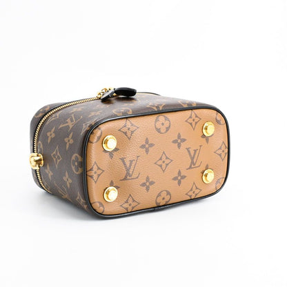Louis Vuitton Handbag Vanity — view 5