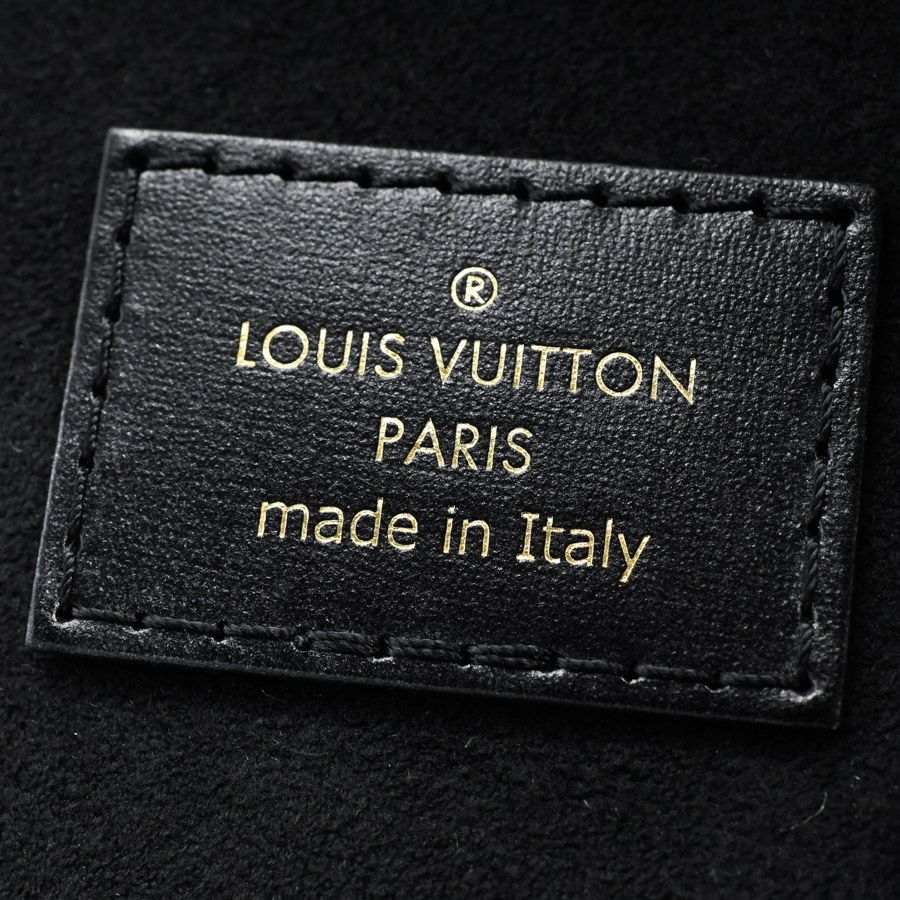 Louis Vuitton Handbag Vanity — view 6