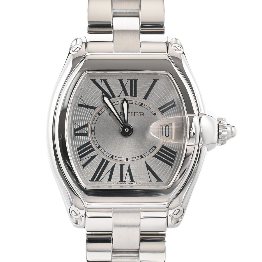 Cartier Watch Roadster SM