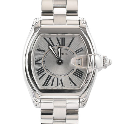 Cartier Watch Roadster SM