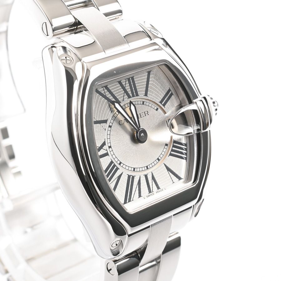 Cartier Watch Roadster SM — view 4