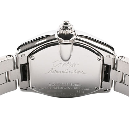 Cartier Watch Roadster SM — view 6