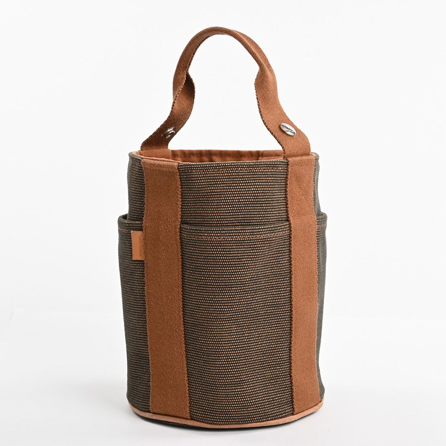 Hermes Handbag Saxo PM — view 2