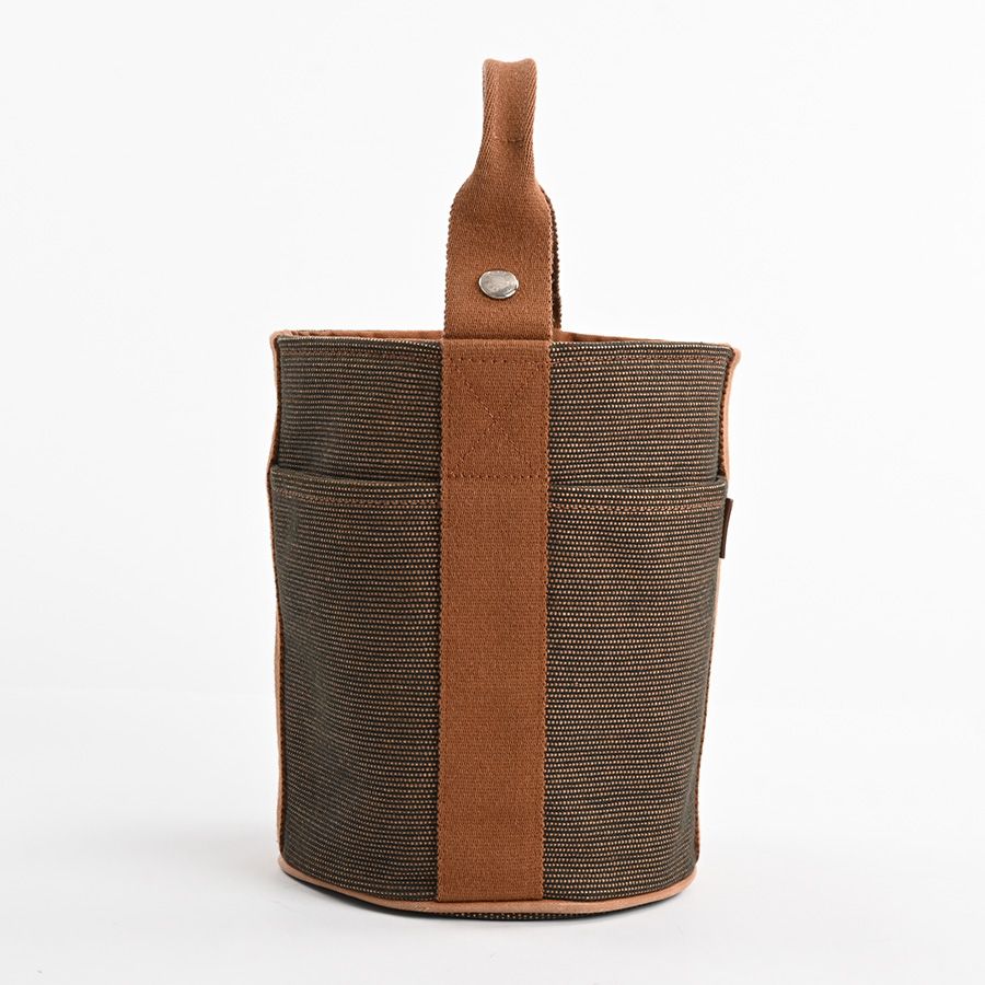 Hermes Handbag Saxo PM — view 3