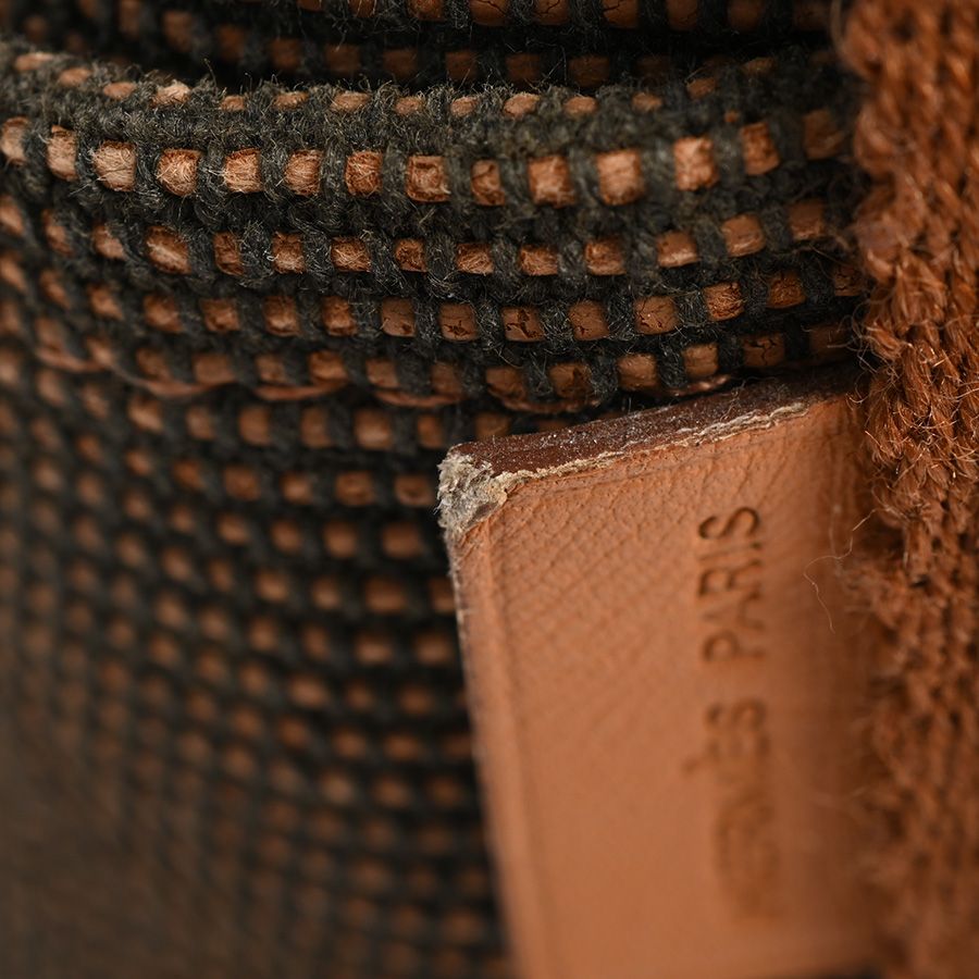 Hermes Handbag Saxo PM — view 6