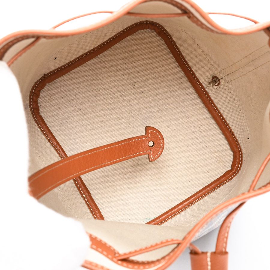 Goyard Shoulder Bag Petit — view 4