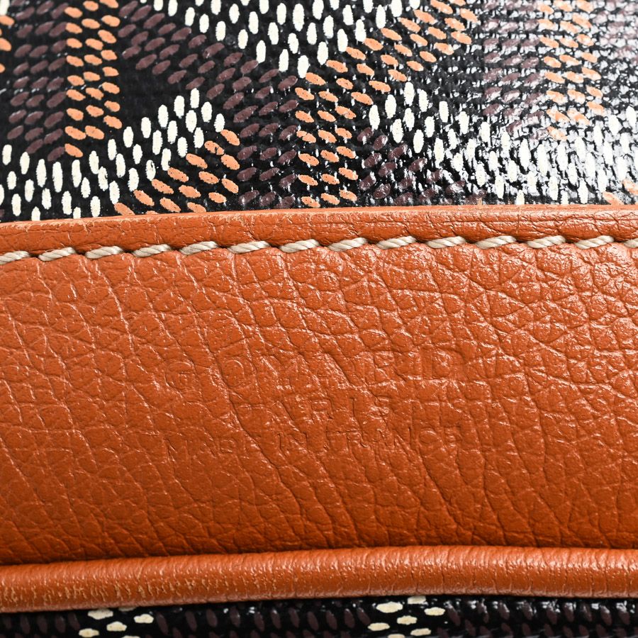 Goyard Shoulder Bag Petit — view 6