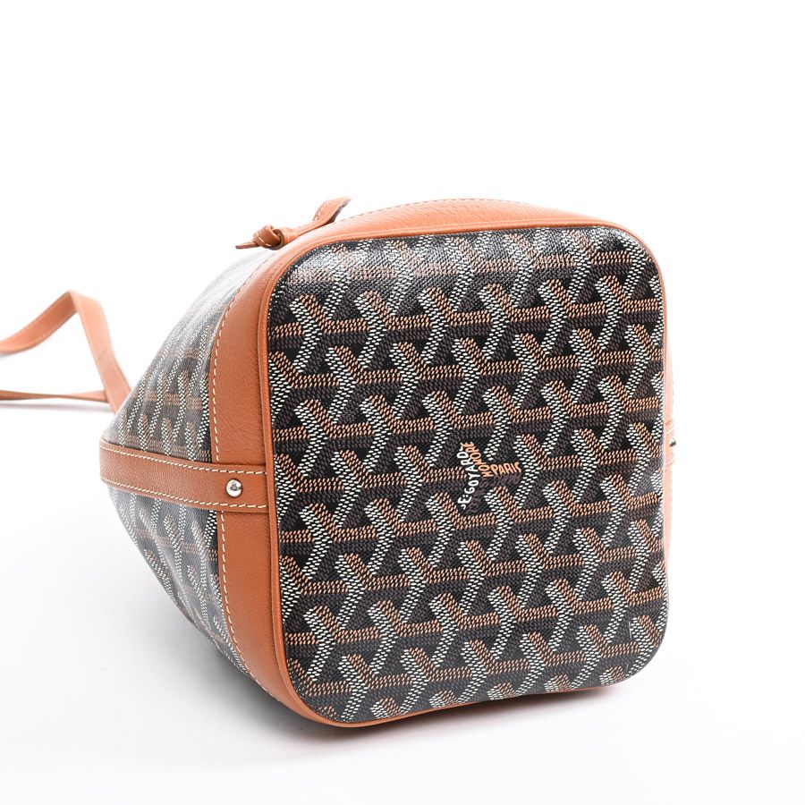 Goyard Shoulder Bag Petit — view 5