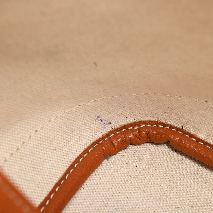 Goyard Shoulder Bag Petit — view 7
