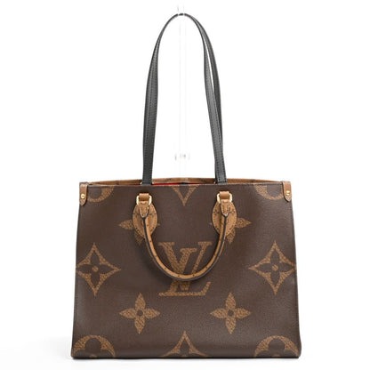 Louis Vuitton Handbag On The Go MM — view 2