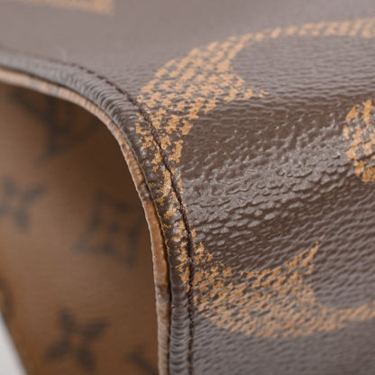 Louis Vuitton Handbag On The Go MM — view 8