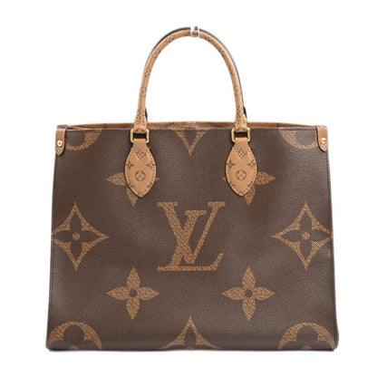Louis Vuitton Handbag On The Go MM