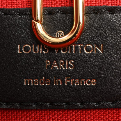 Louis Vuitton Handbag On The Go MM — view 7