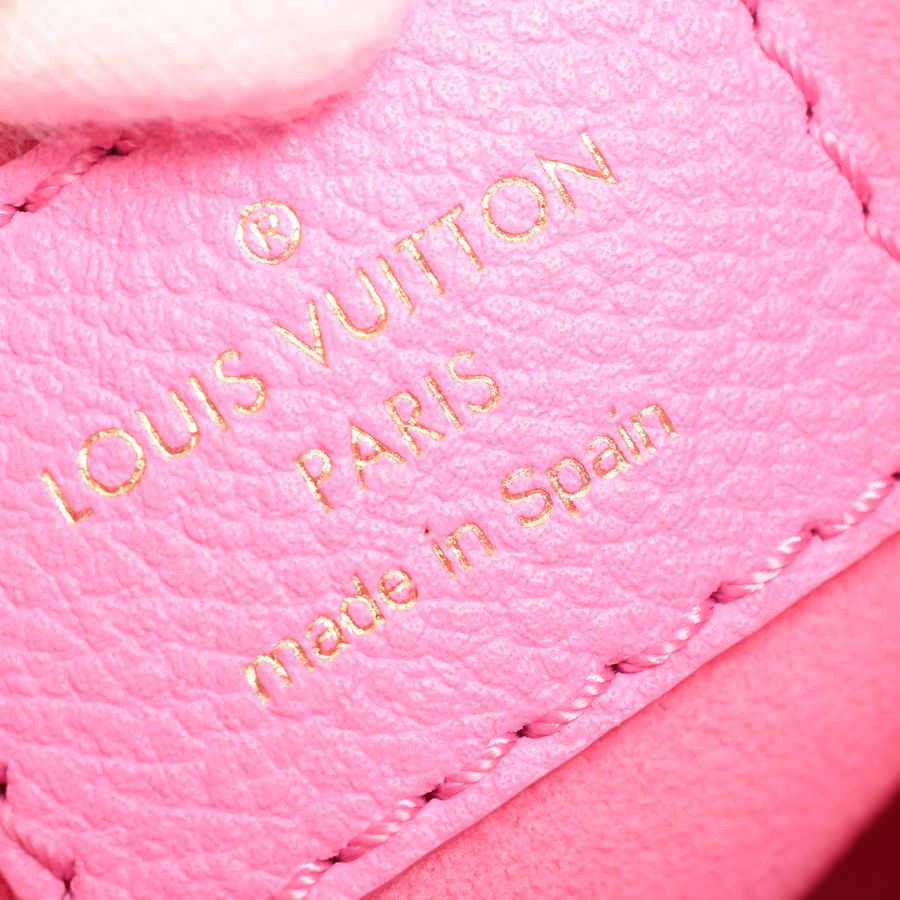 Louis Vuitton Handbag Mini Moon — view 6